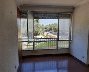 Bedroom of Flat for sale in Elche / Elx  with Air Conditioner