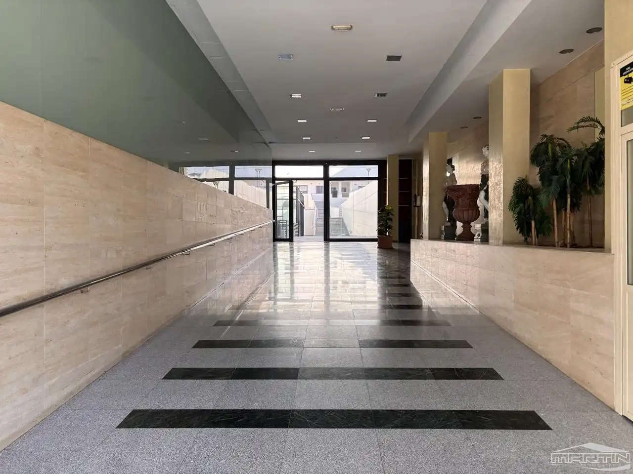 Flat with pool for sale in Avenida de Luis Alberto de Cuenca 70, imagen 31