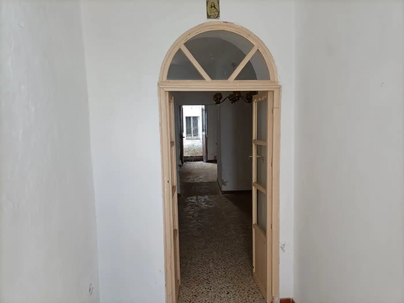 Casa o chalet en venta en Calle Blas Infante, Las Navas de la Concepción