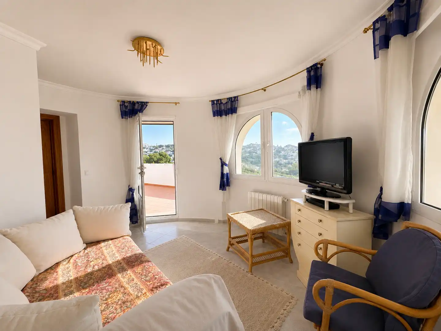 Maison avec piscine à vendre à Cala Advocat - Baladrar, imagen 14
