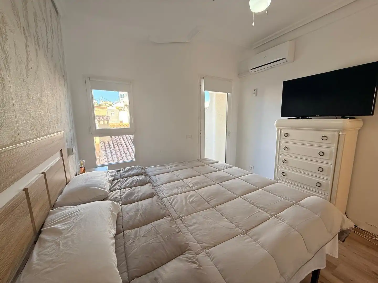 Habitación de Piso en venta en Casco Antiguo - Puerto