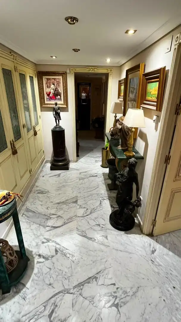 Ático en venta en Córdoba con Aire acondicionado, Jardín privado y Terraza