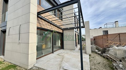 Foto 4 de Casa o chalet en venta en Marazuela - El Torreón, Las Rozas de Madrid