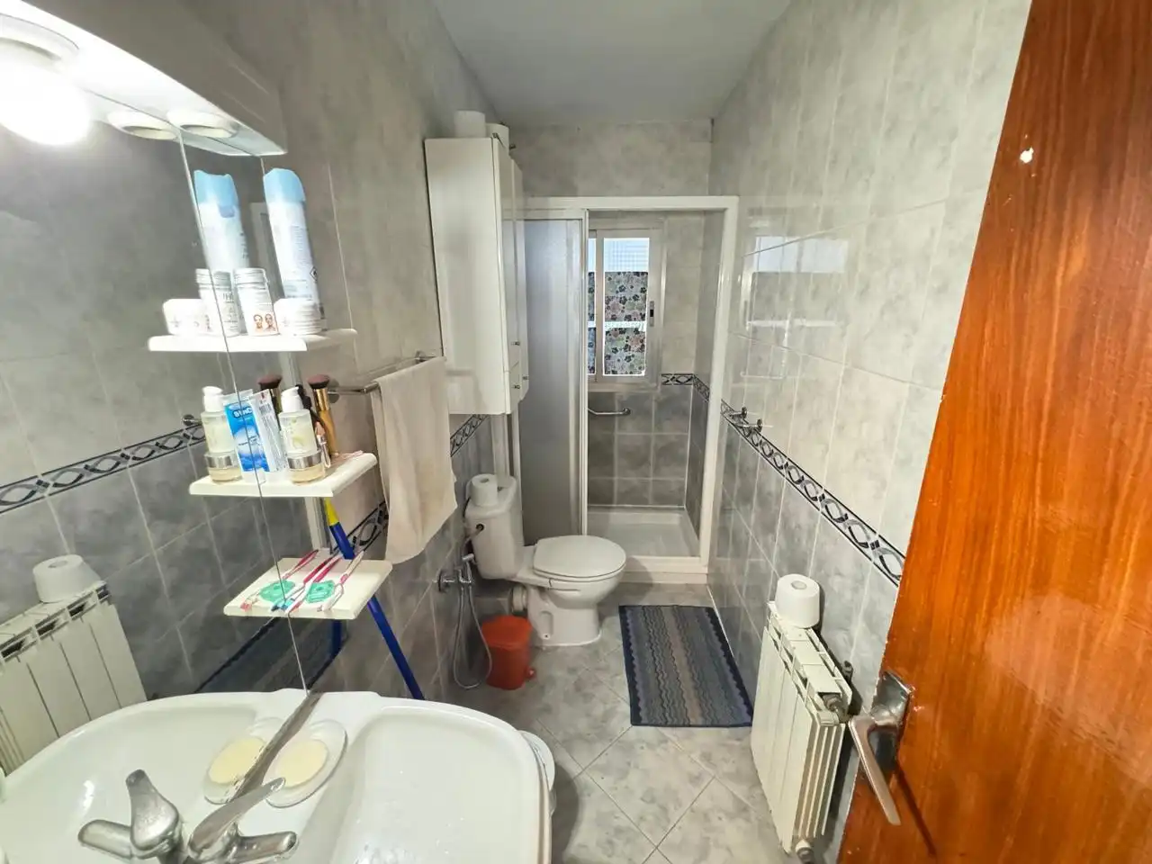 Piso en venta en Calle de la Virgen de la Soledad, Plan Sur - Amistad
