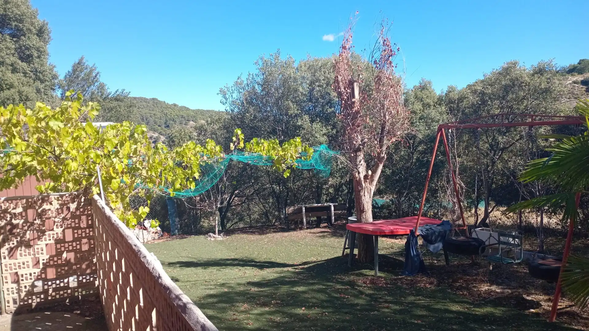 Casa amb piscina en venda a Camino de las Palmeras 24, imagen 30