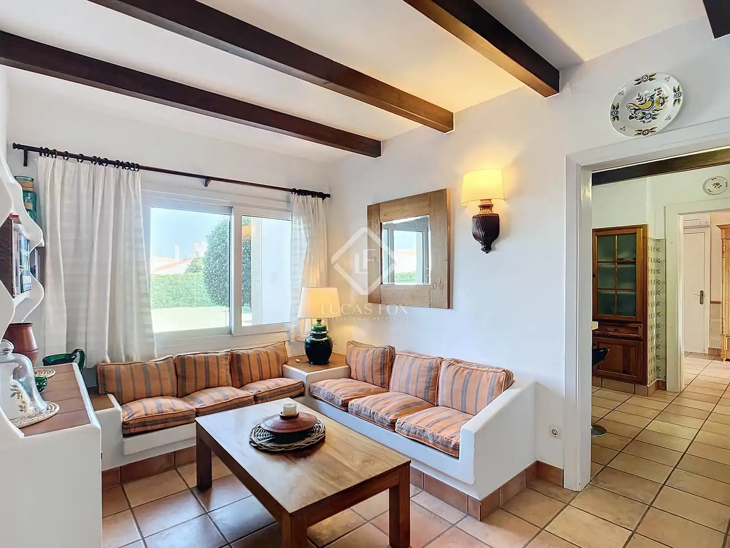 Houses for sale in Ciutadella