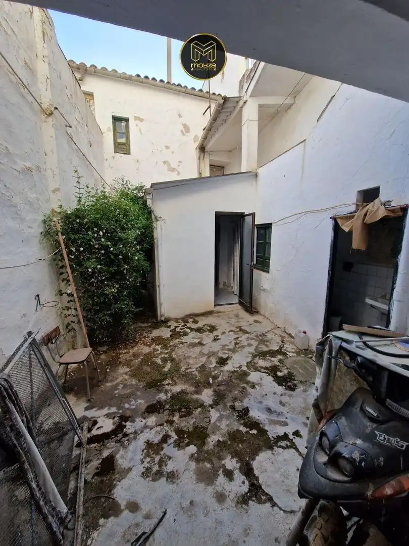 Casa o chalet en venta en Jaén con Terraza, Trastero y Balcón