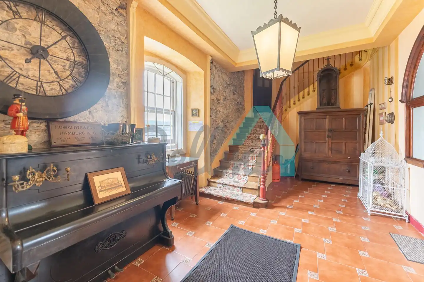 Piso en venta en Muros de Nalón con Calefacción y Parquet