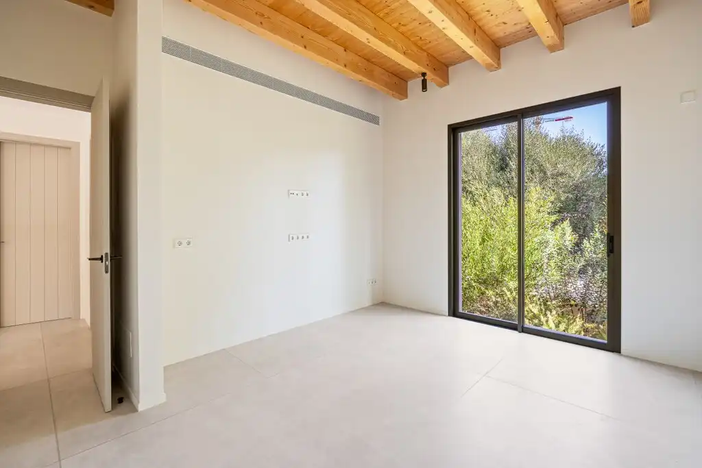 Chalet con piscina en venta en Cala Vinyes, imagen 17