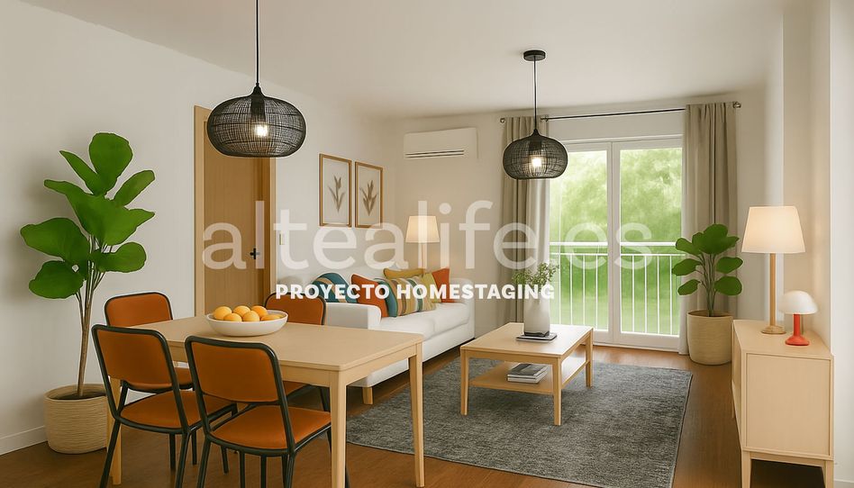 Apartamento en venta en Calle San Pedro, Altea ciudad - 4