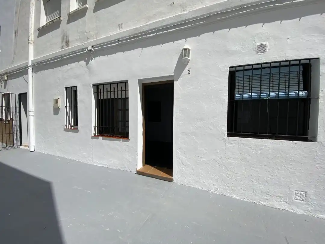 Flat for sale in Playa de la Regla