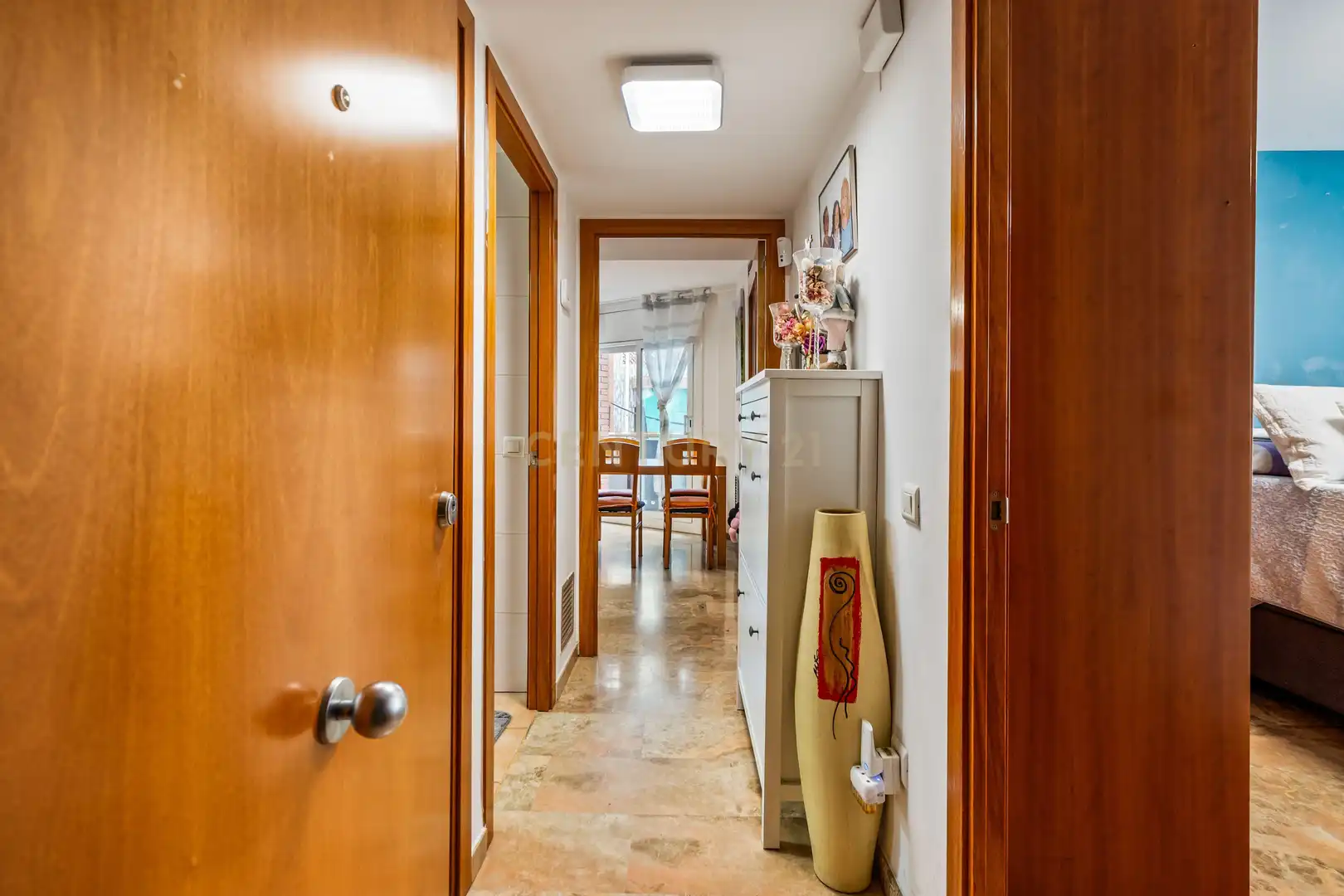 Apartment with lift for sale in Carrer del Diamant, Rubí, Spain, imagen 12