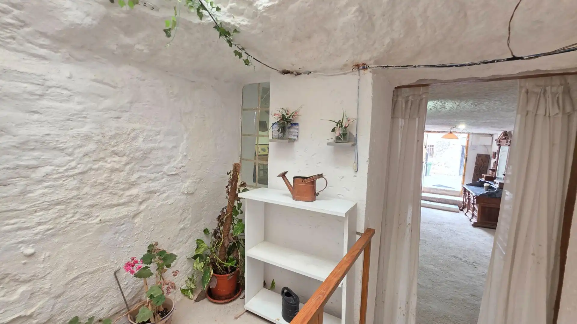 Finca rústica en venda a COVES DE LA TORRE, Centro Ciudad