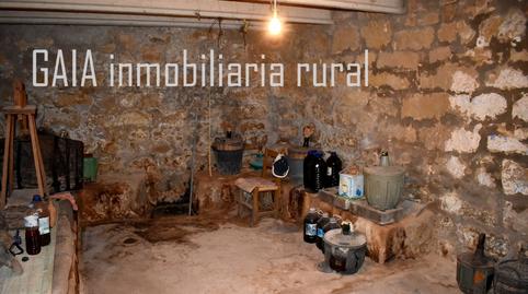 Foto 4 de Finca rústica en venta en Caspe, Zaragoza