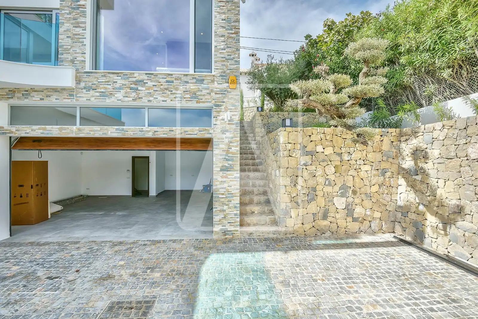 Chalet con piscina en venta en Canuta, imagen 11