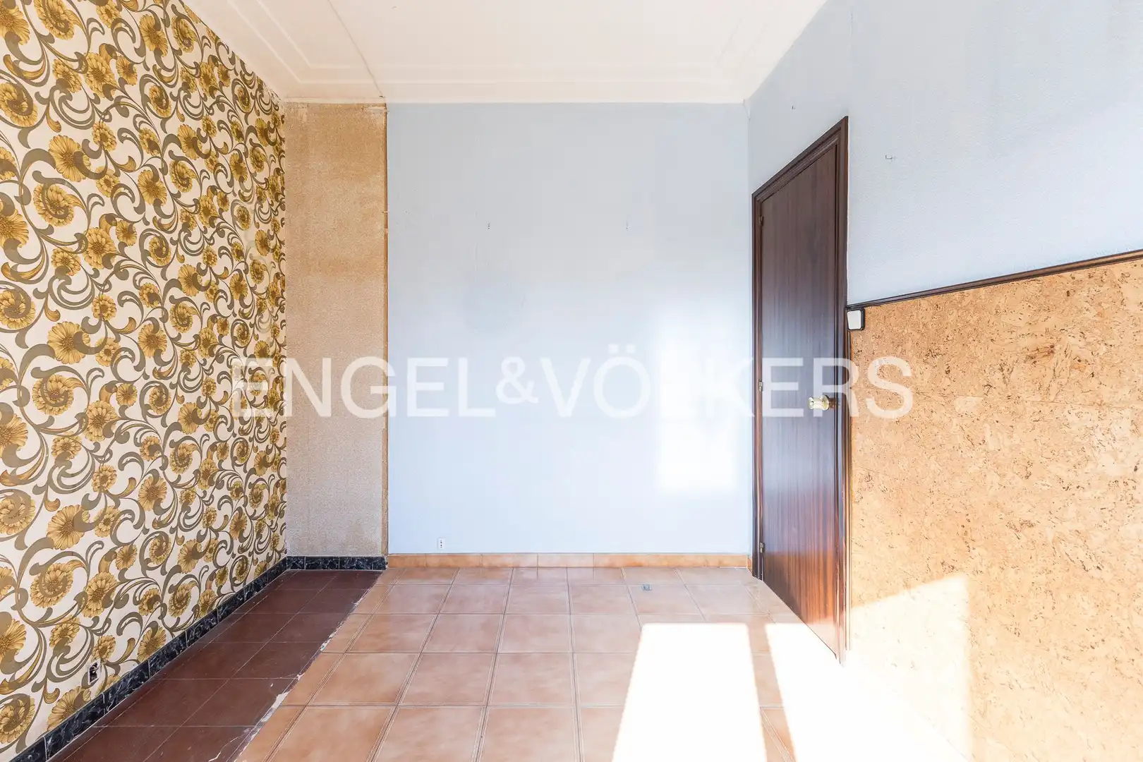 Piso en venta en Barcelona con Calefacción