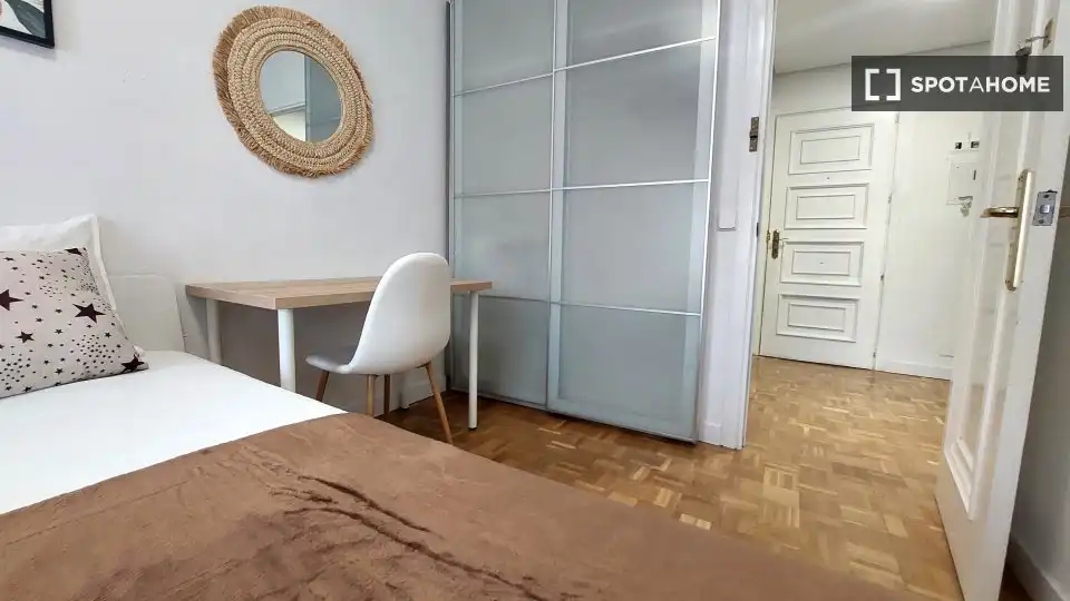 Habitación en Prosperidad