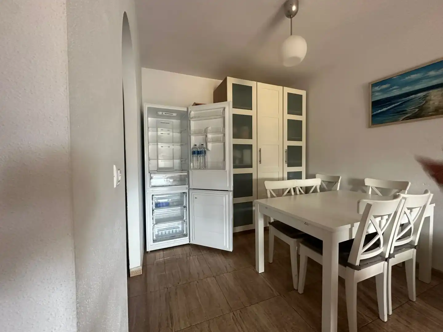 Apartment mit Terrasse zum Verkauf in Puerto de Mazarrón, imagen 3