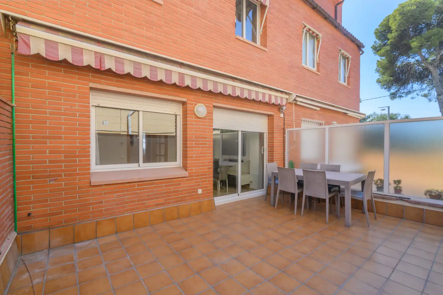 Terrassa de Casa o xalet en venda en Castelldefels amb Aire condicionat, Calefacció i Terrassa