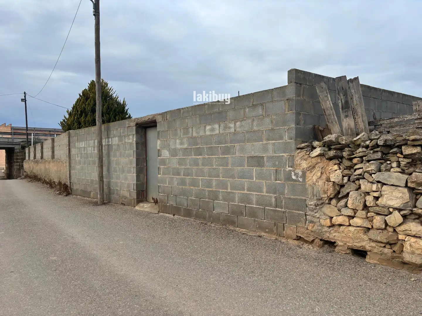 Terreno rústico en venta en Dartesa-Claravalls, imagen 2
