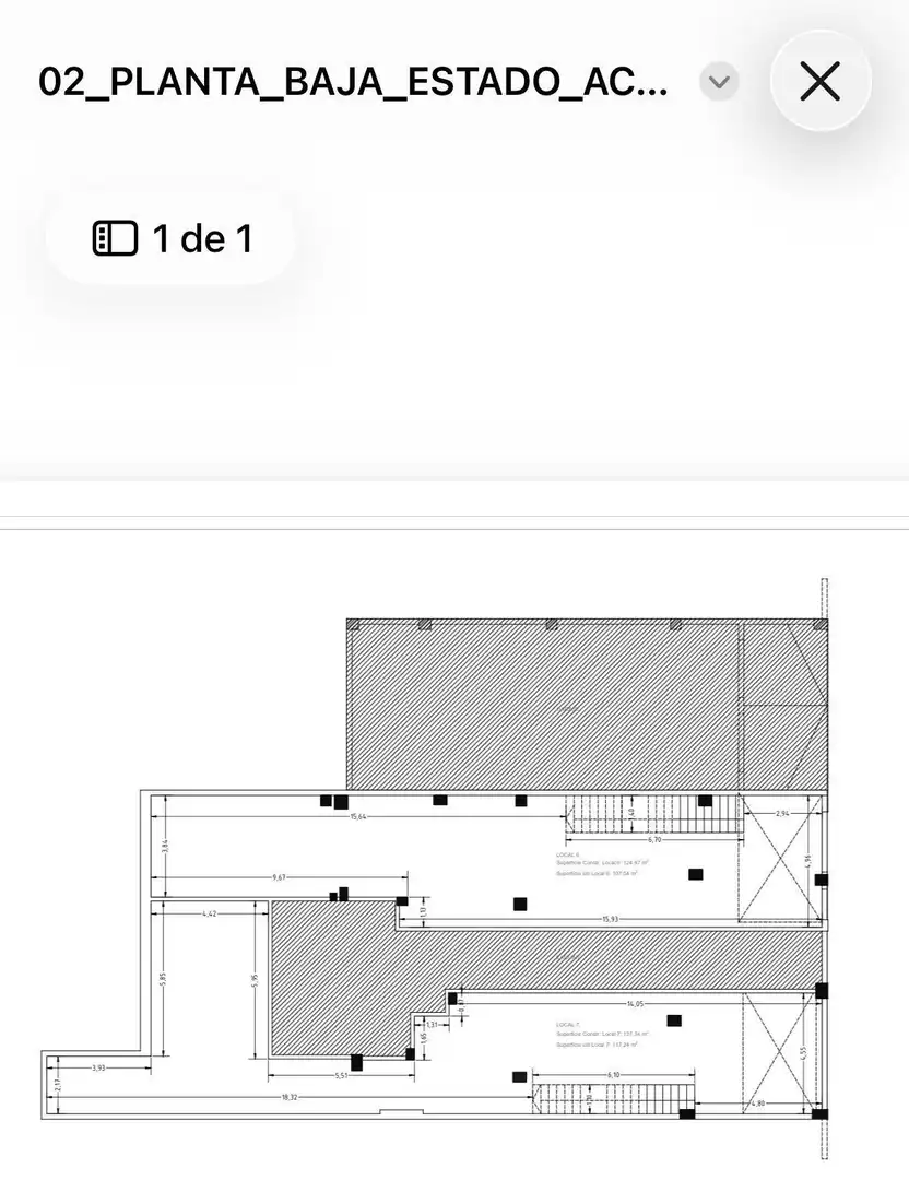 Local comercial en alquiler en Campello Playa, imagen 14