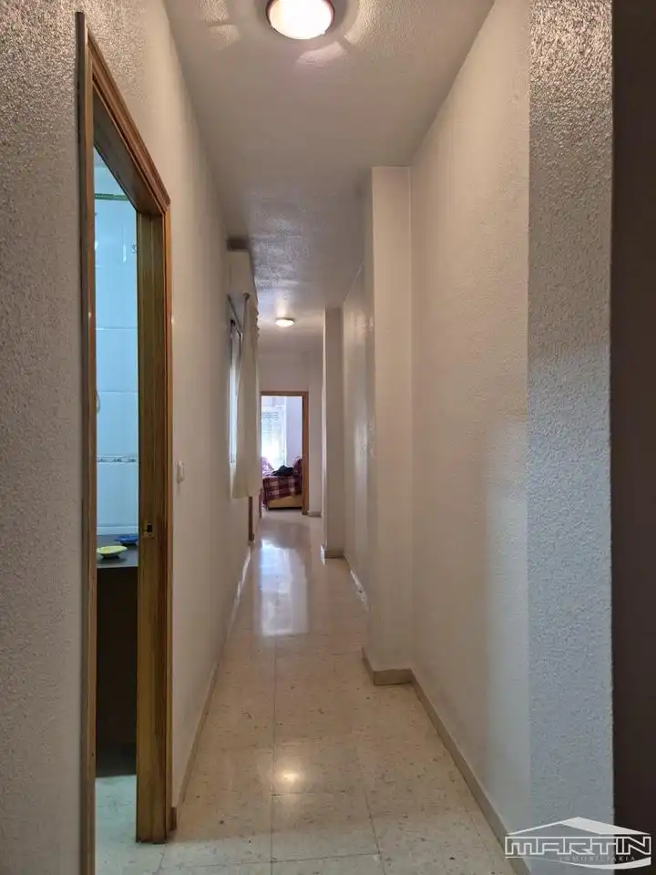 Piso en venta en Lucena con Trastero y Amueblado