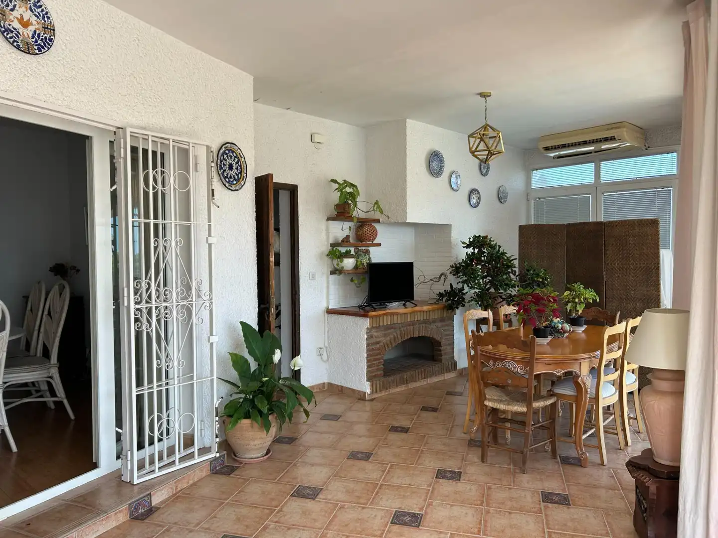Villa mit Pool zum Verkauf in Montealto - Monterrey, imagen 26