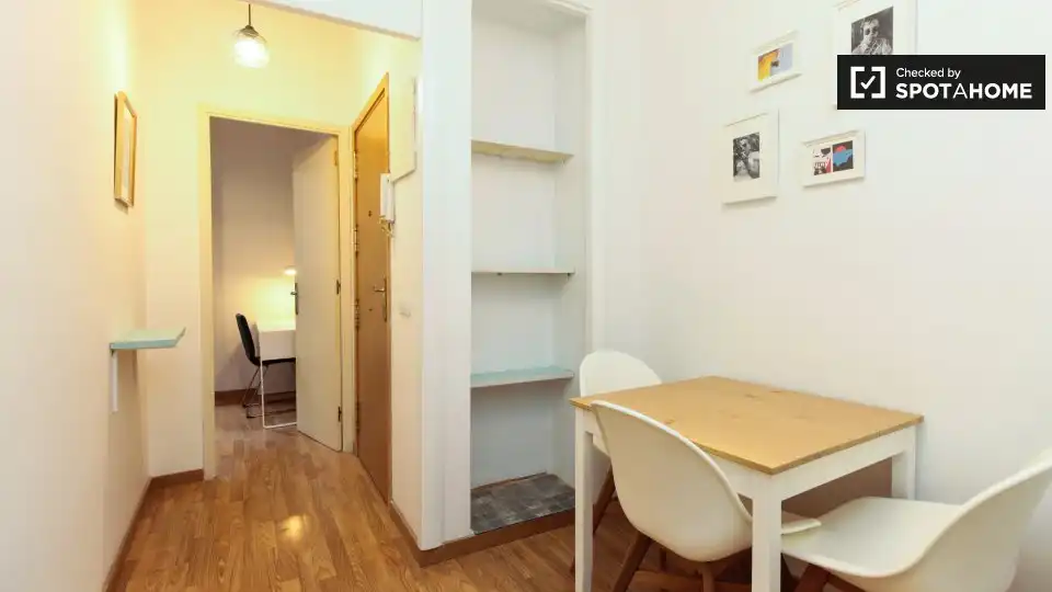 Appartement avec terrasse à louer à Eixample, imagen 7