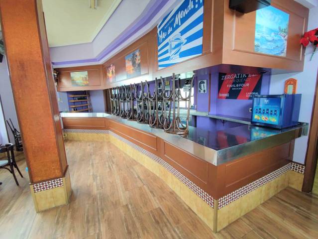 Local comercial en Venta en Entrada Asteguieta en Zona rural noroeste