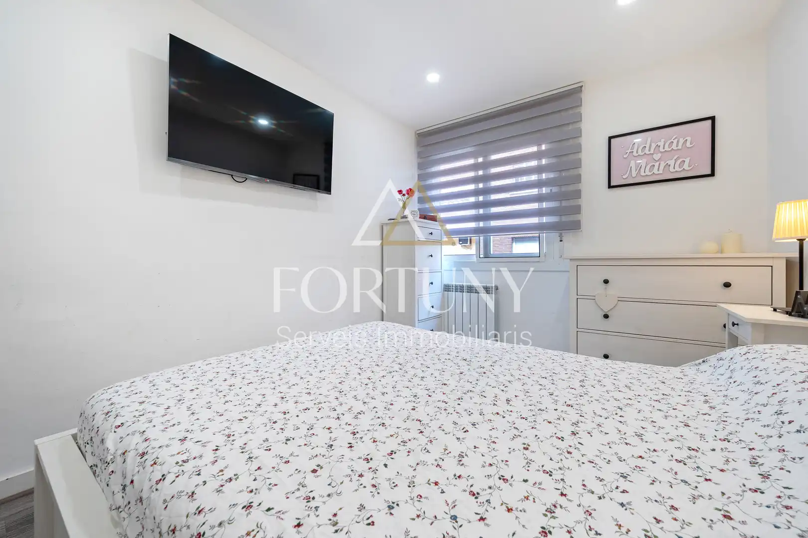 Bedroom of Flat for sale in Vila-seca Poble