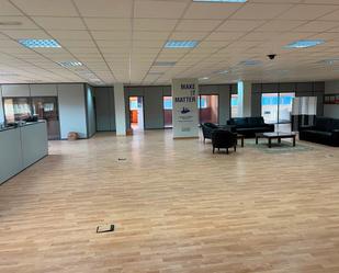 Office to rent in Santiago de Compostela   with Air Conditioner