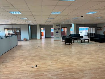 Büro mit Aufzug zur Miete in San Lázaro - Meixonfrío