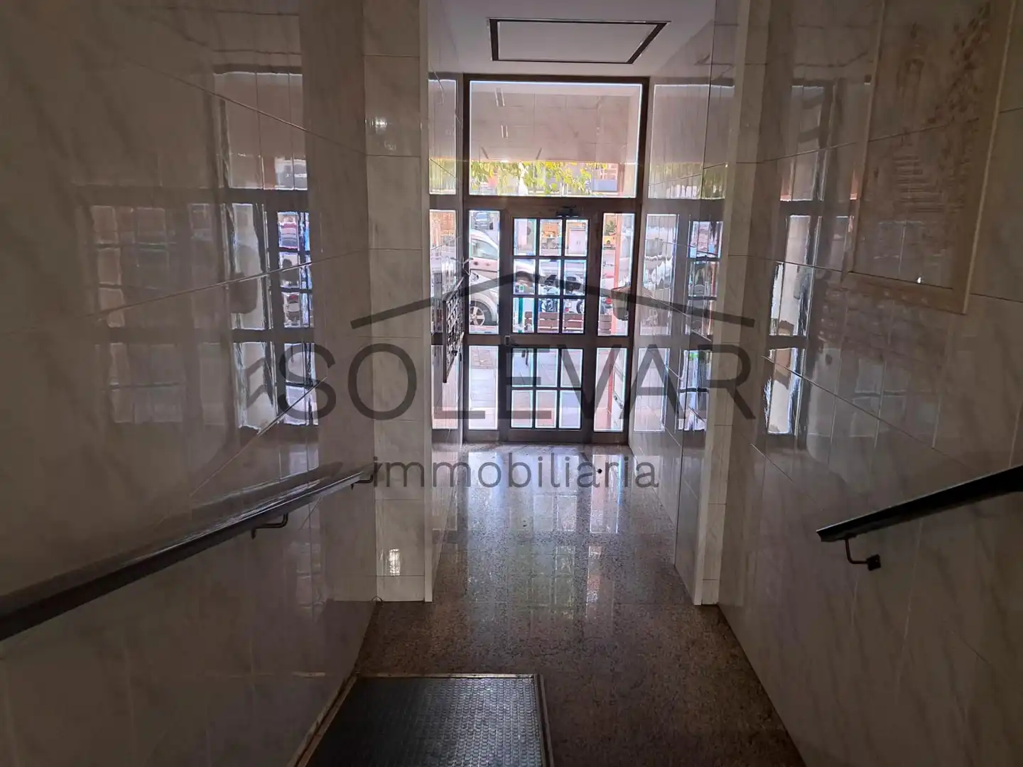 Piso en venta en GRAN PASSEIG DE RONDA, Mariola