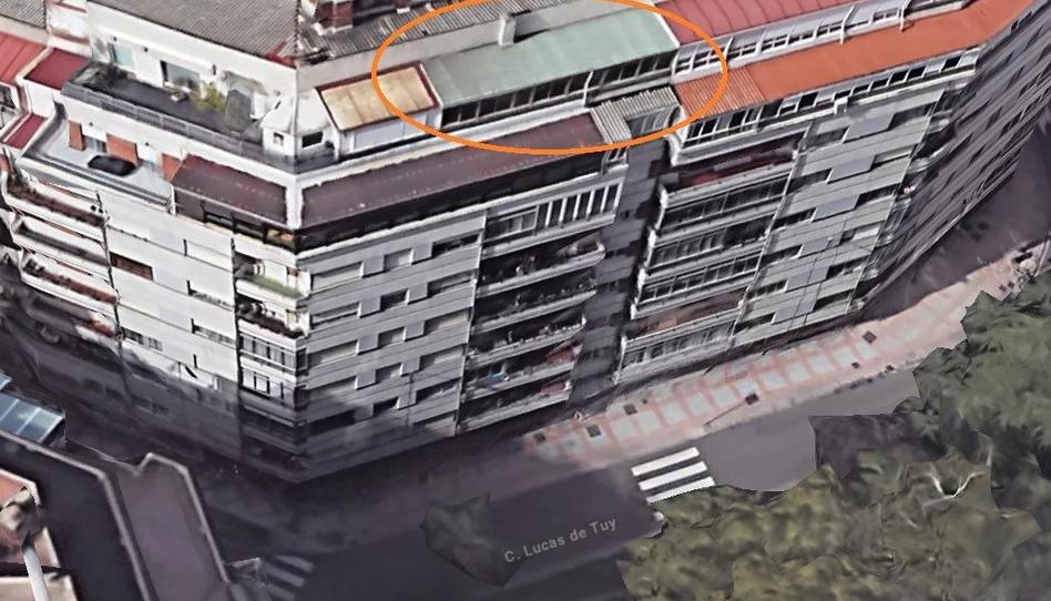 Photo 1 of Attic for sale in Calle Lucas Tuy, Centro Ciudad, León