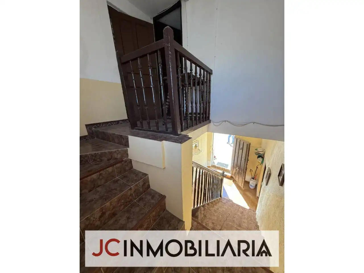 Casa o xalet en venda a Calle Inmaculada, 6, Medina de Rioseco