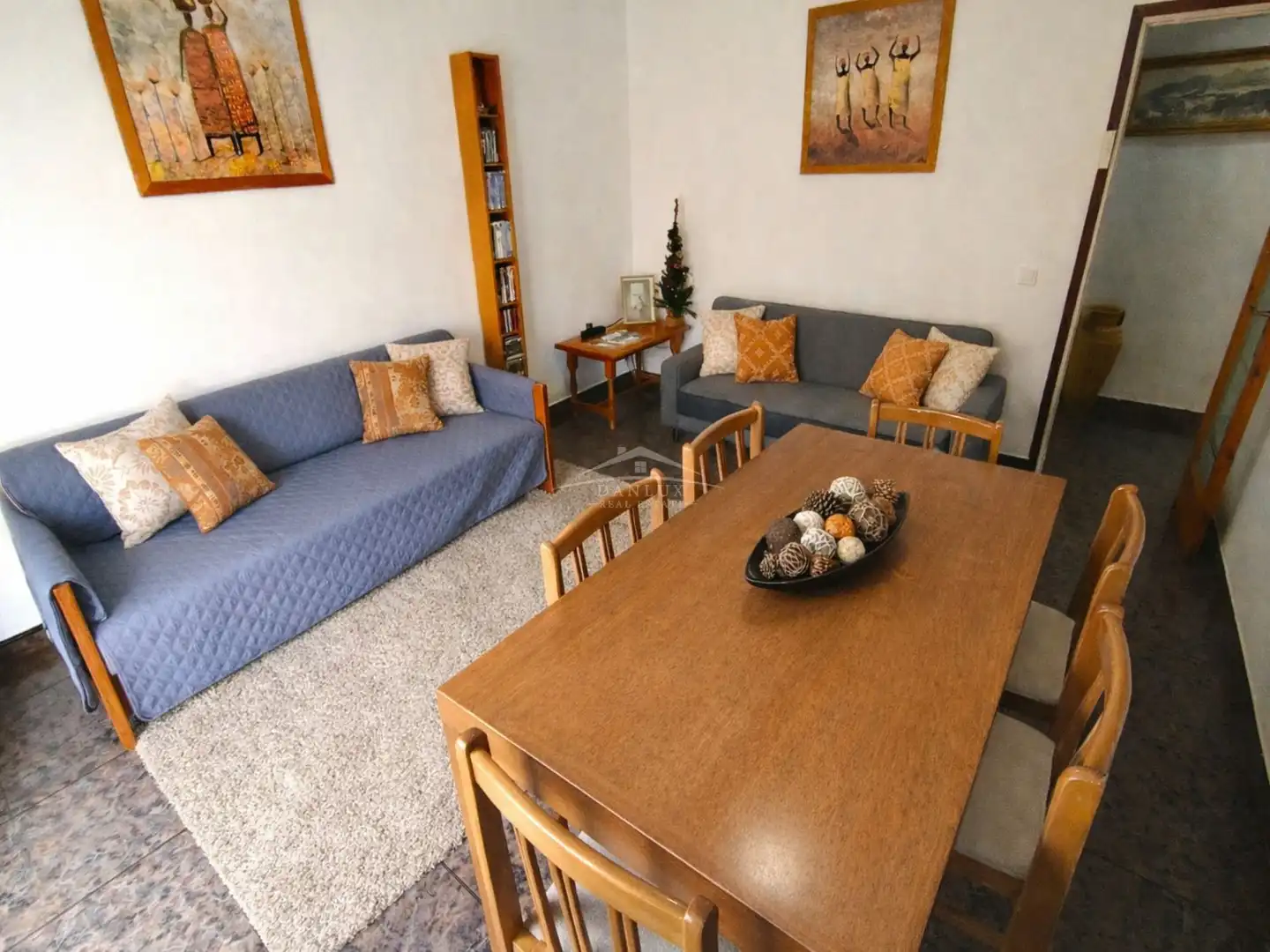 Apartamento en venta en Residencial Blanes - Vistamar
