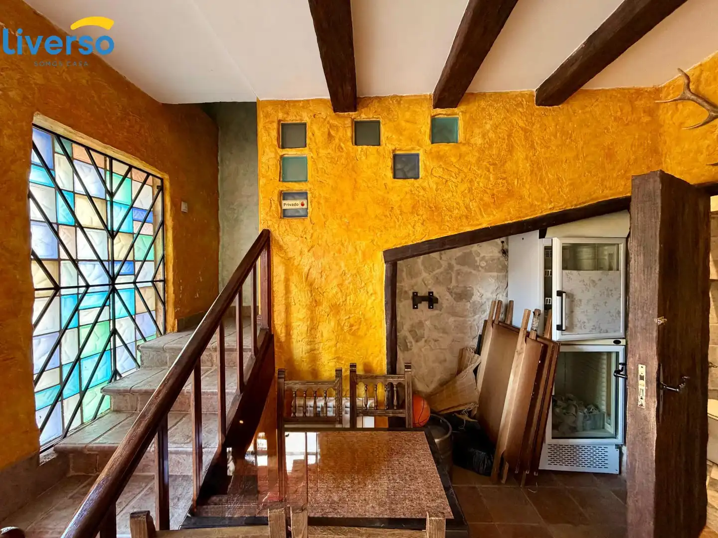 Houses for sale in Arlanzón  with Heating and Furnished