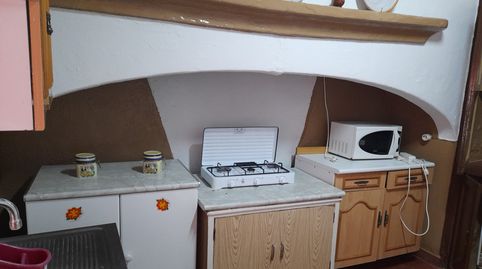 Foto 5 de Casa adosada en venda a Calle Grande, 5, Arroyomolinos de León, Huelva