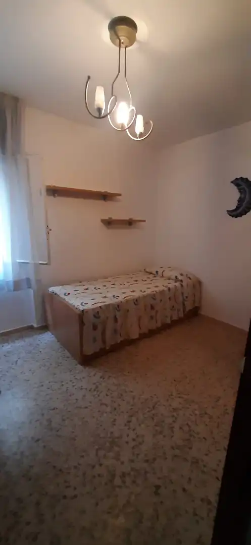 Schlafzimmer von Wohnung zum Verkauf in Córdoba mit Klimaanlage, Heizung und Balkon