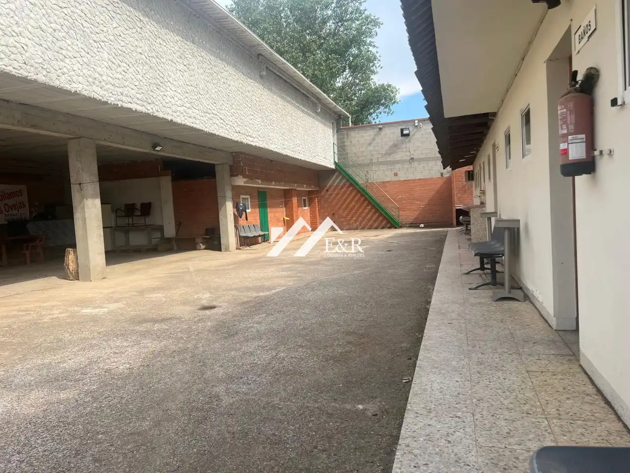 Maison avec piscine à vendre à ., imagen 43