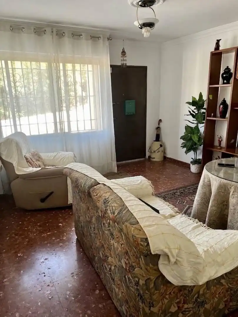 Casa amb terrassa en venda a Avenida de la Estacion, imagen 3