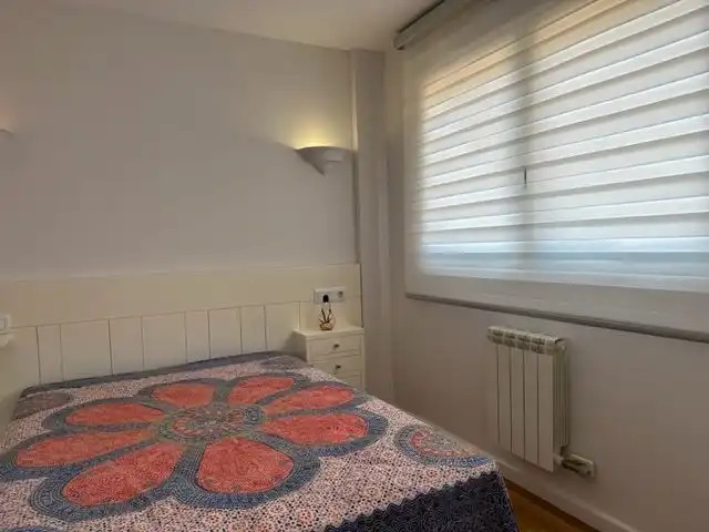 Apartments for rent in Rúa de Boiro, 1, Campus Norte - San Caetano