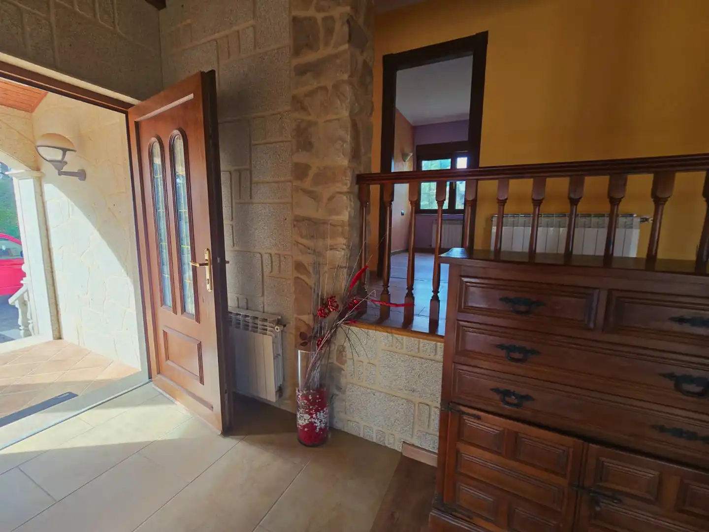 Casa con terrazza in vendita a Avinguda de les Flors, imagen 16
