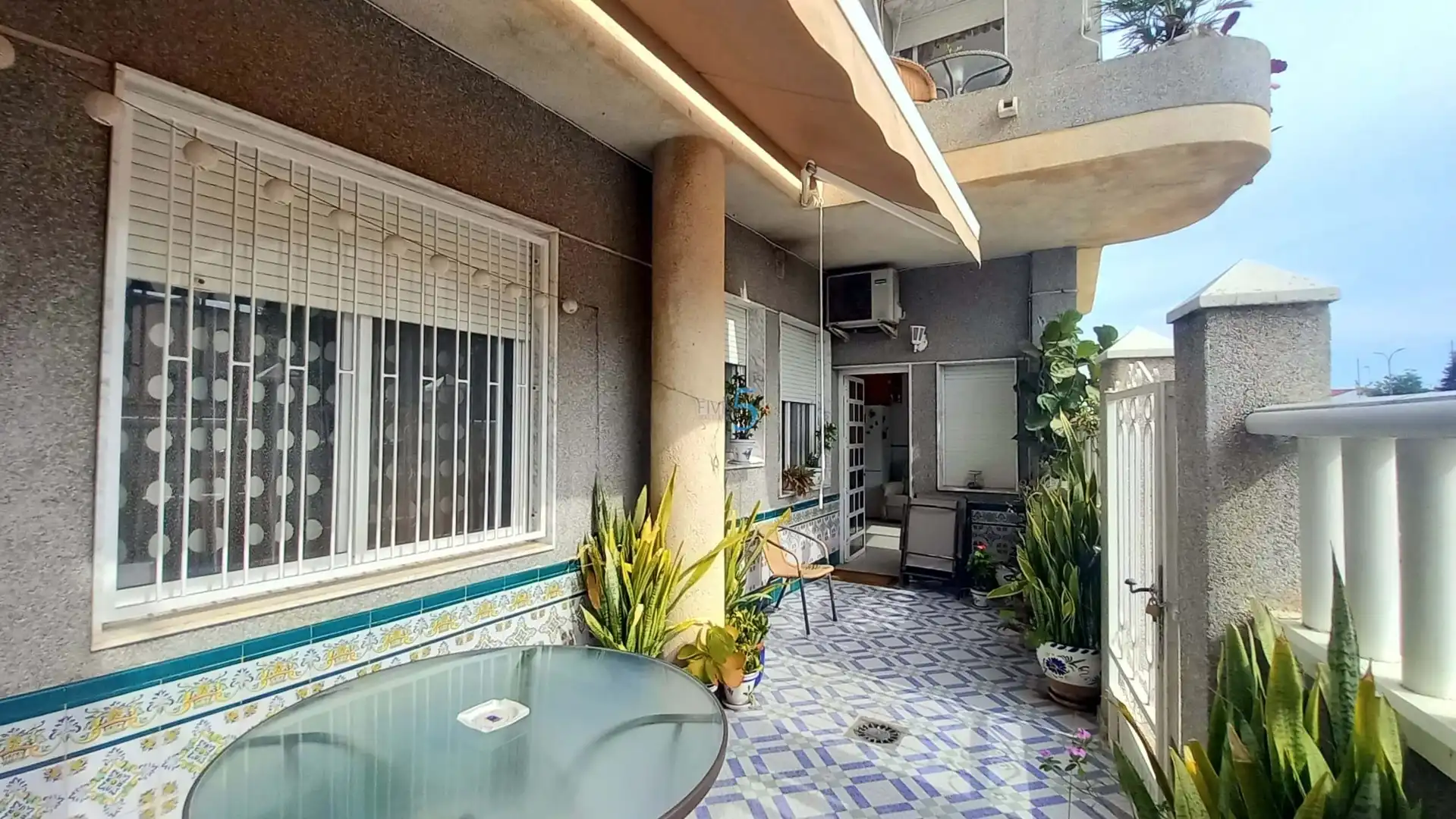 Appartement à vendre à Calle Joaquin Gonzalez, imagen 2