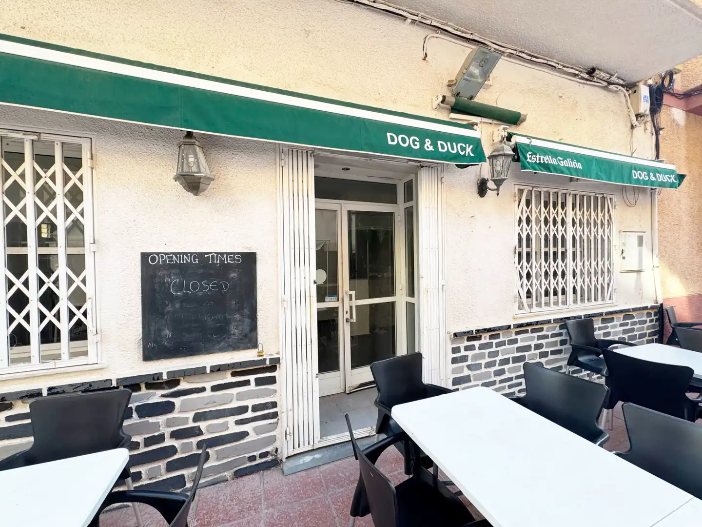 Business premises for sale in Calle Valcárcel, imagen 5