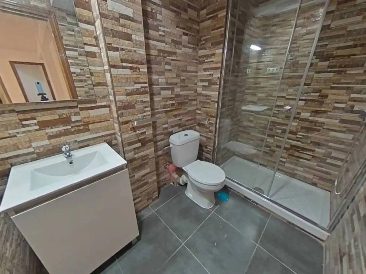 Wohnung zum Verkauf in Calle Cl Salamanca, imagen 27