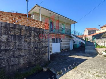 Haus mit Balkon zum Verkauf in Xunqueira de Ambía