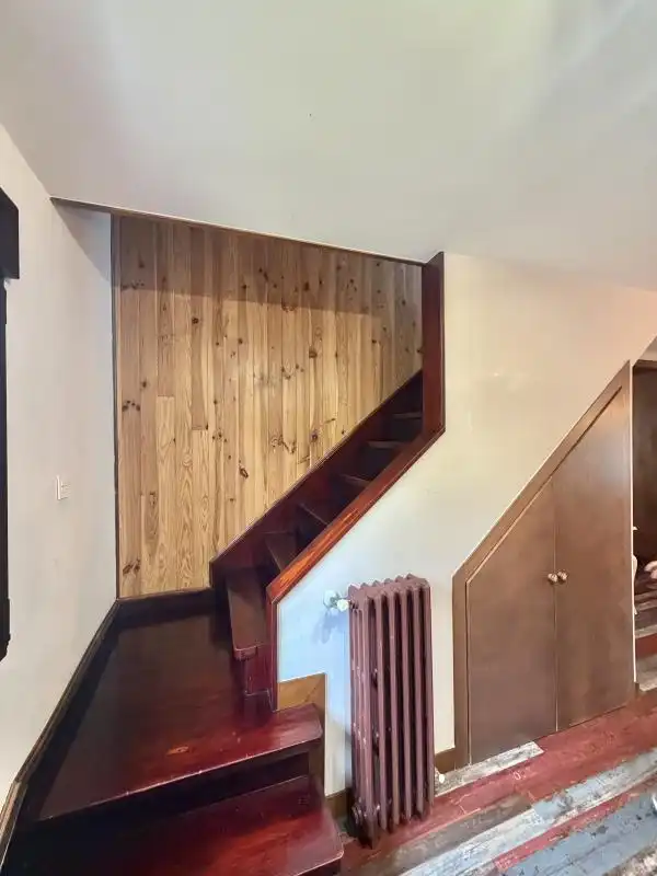 Casa o chalet en venta en Trijueque con Aire acondicionado, Calefacción y Jardín privado