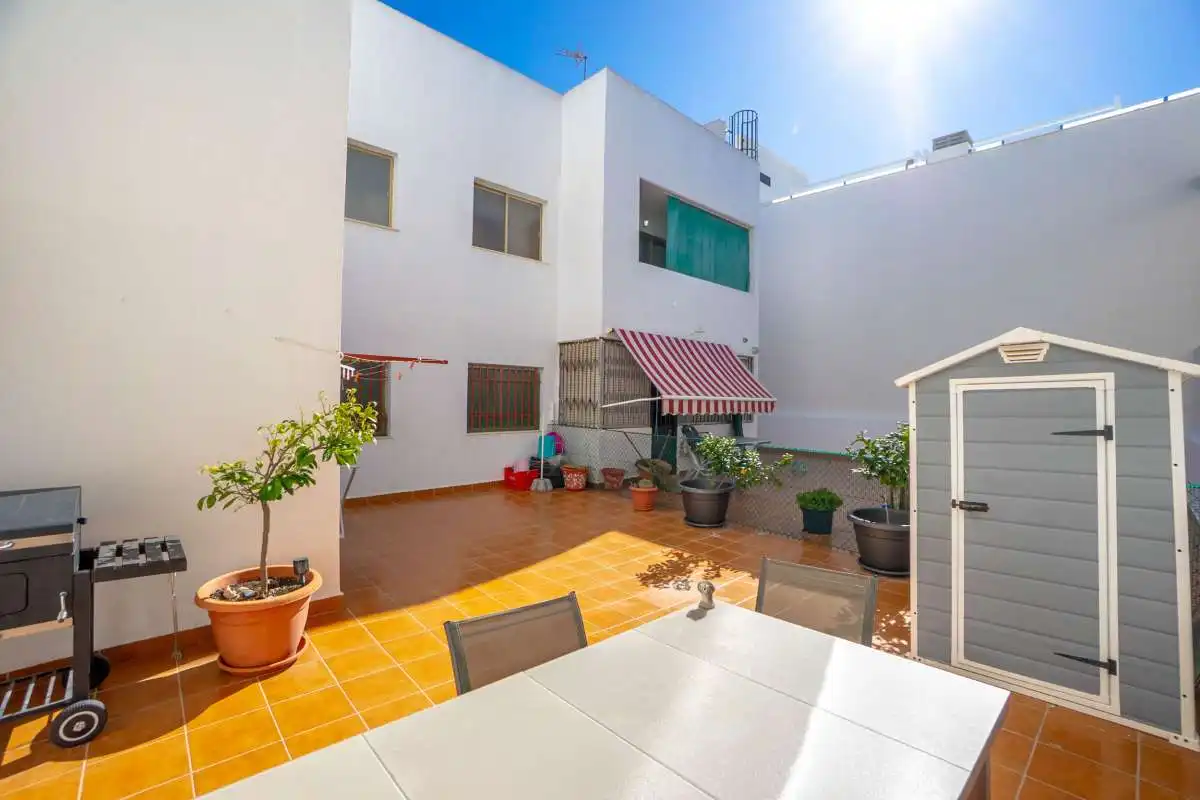 Apartamento con ascensor en venta en Lo Pagán, imagen 18