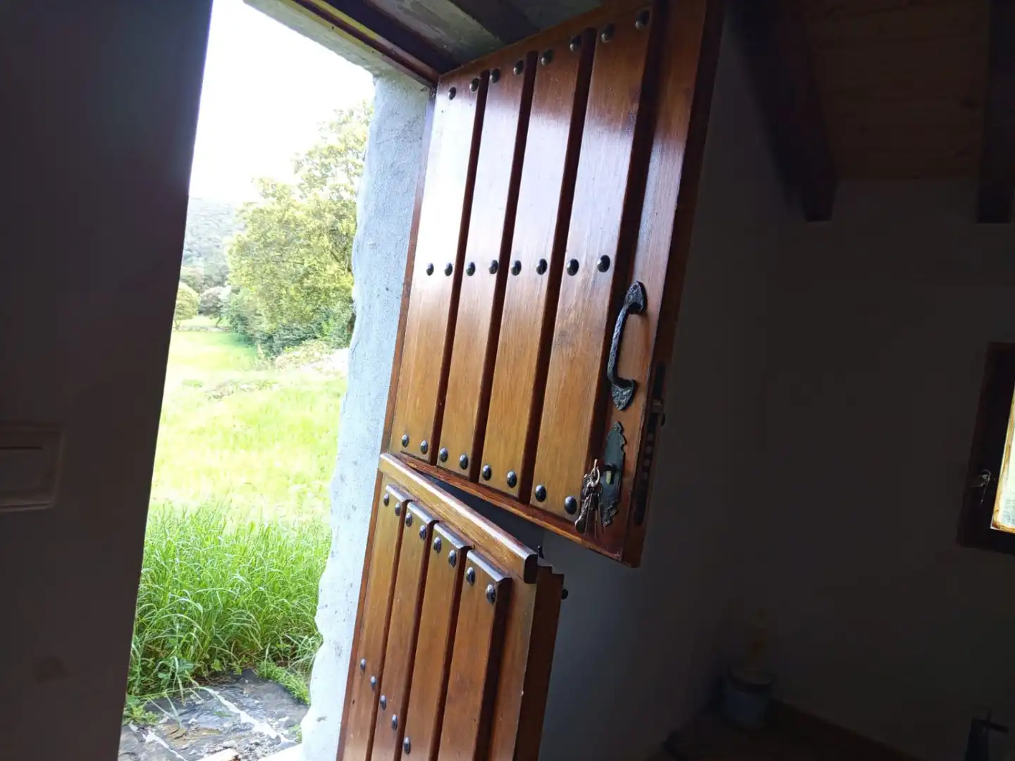 Casa rústica en venda a dueso, imagen 7